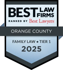 Best Law Firms Family Law 2025