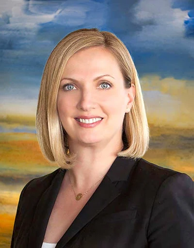 Helen Cayton