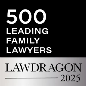 500 Leading Family Lawyers