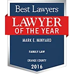 Best Lawyers Lawyers of the Year 2016