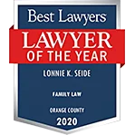 Best Lawyers Lawyers of the Year 2020