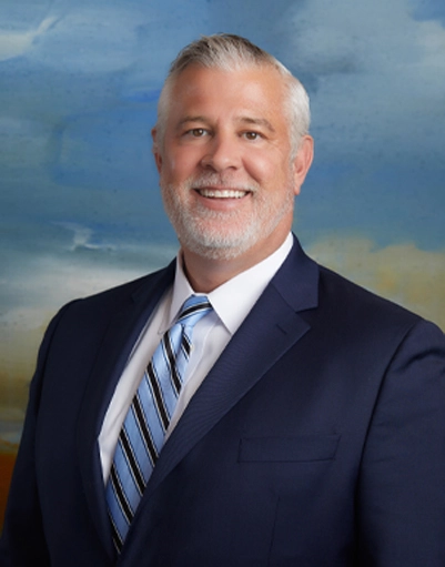 Scott M. Savage
