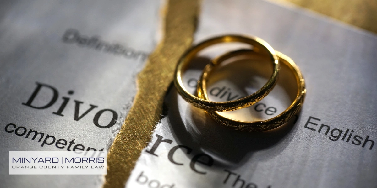 Best Aliso Viejo Divorce Attorney