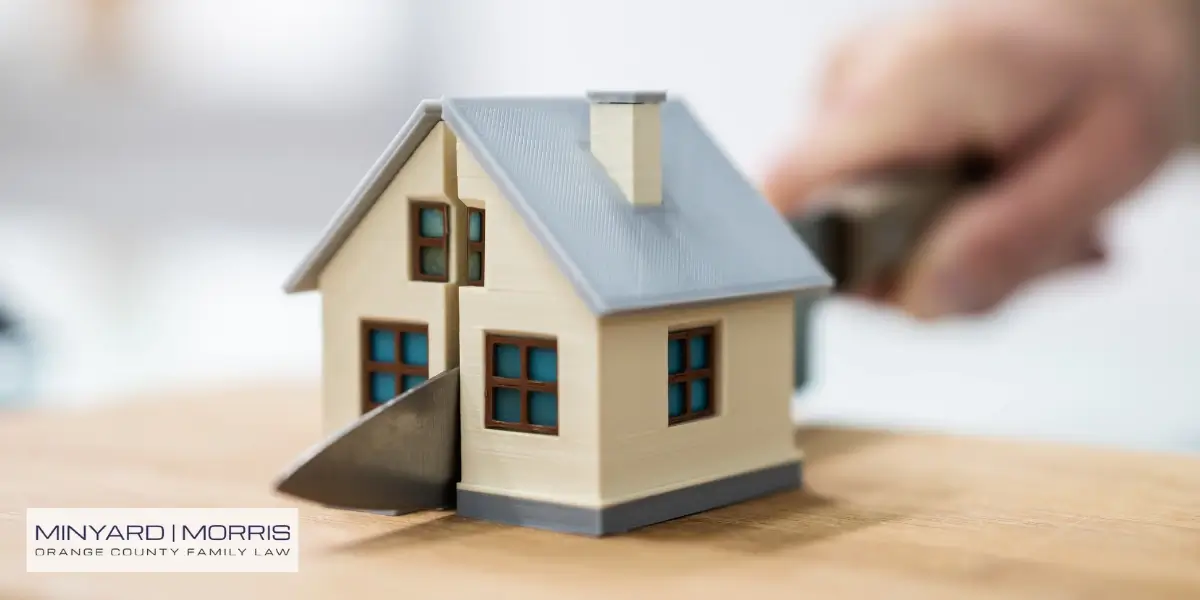 Expert Buena Park Property Division Lawyer