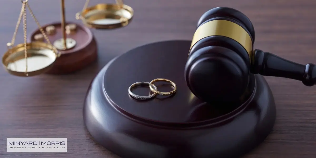 Can You Get Divorced in Orange County Without Going to Court? Can You Get Divorced in Orange County Without Going to Court?