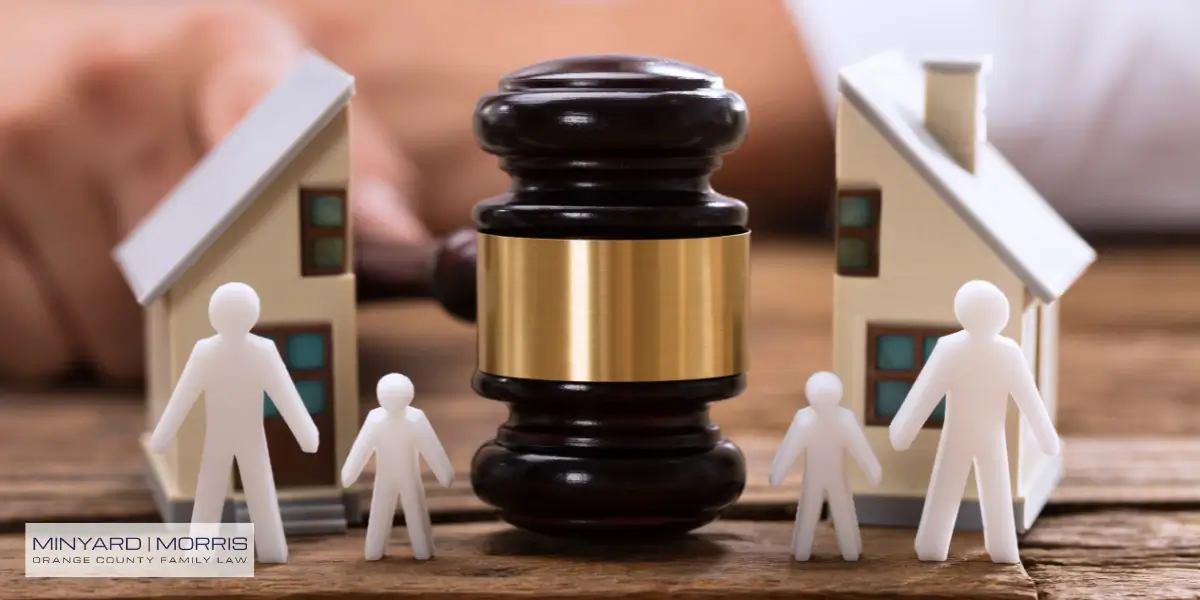 Can You Get Divorced Without Going to Court in Orange County? Can You Get Divorced Without Going to Court in Orange County?