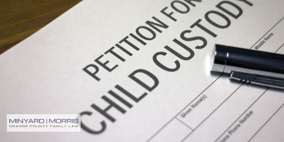 Expert Fullerton Child Custody Attorney Expert Fullerton Child Custody Attorney