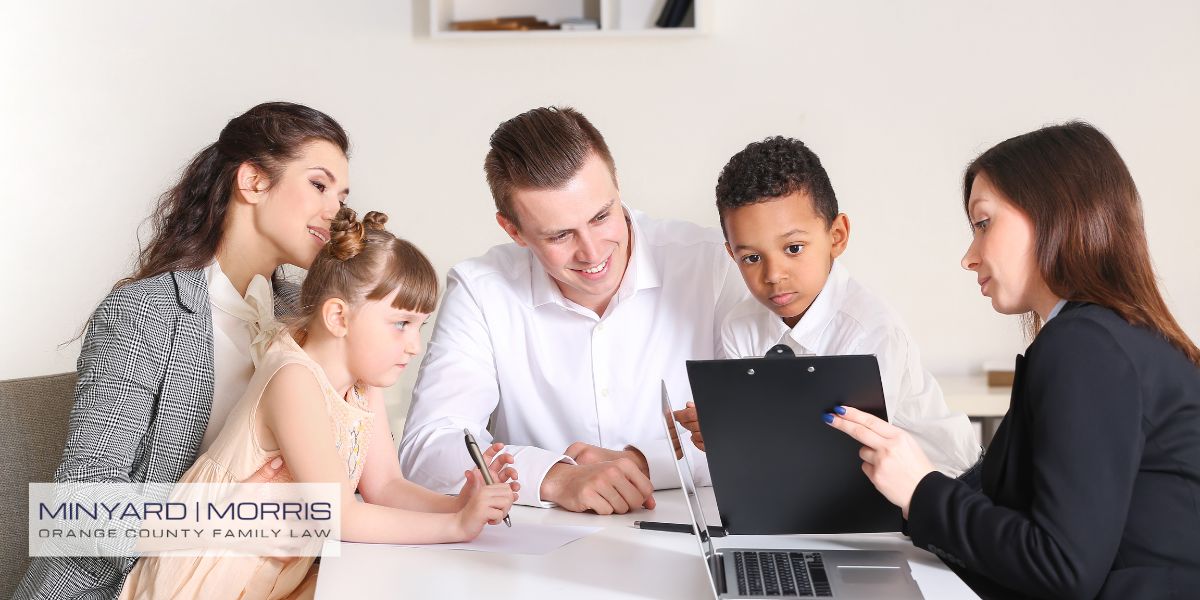 Expert Garden Grove Family Attorney Expert Garden Grove Family Attorney