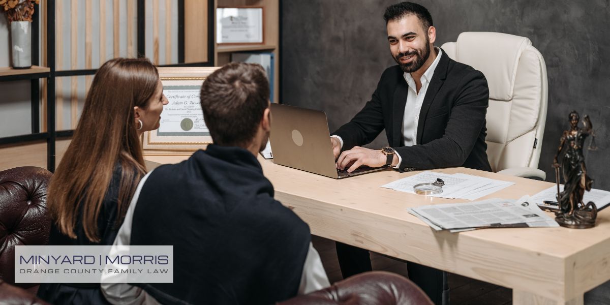 Trusted Garden Grove Family Lawyer Trusted Garden Grove Family Lawyer