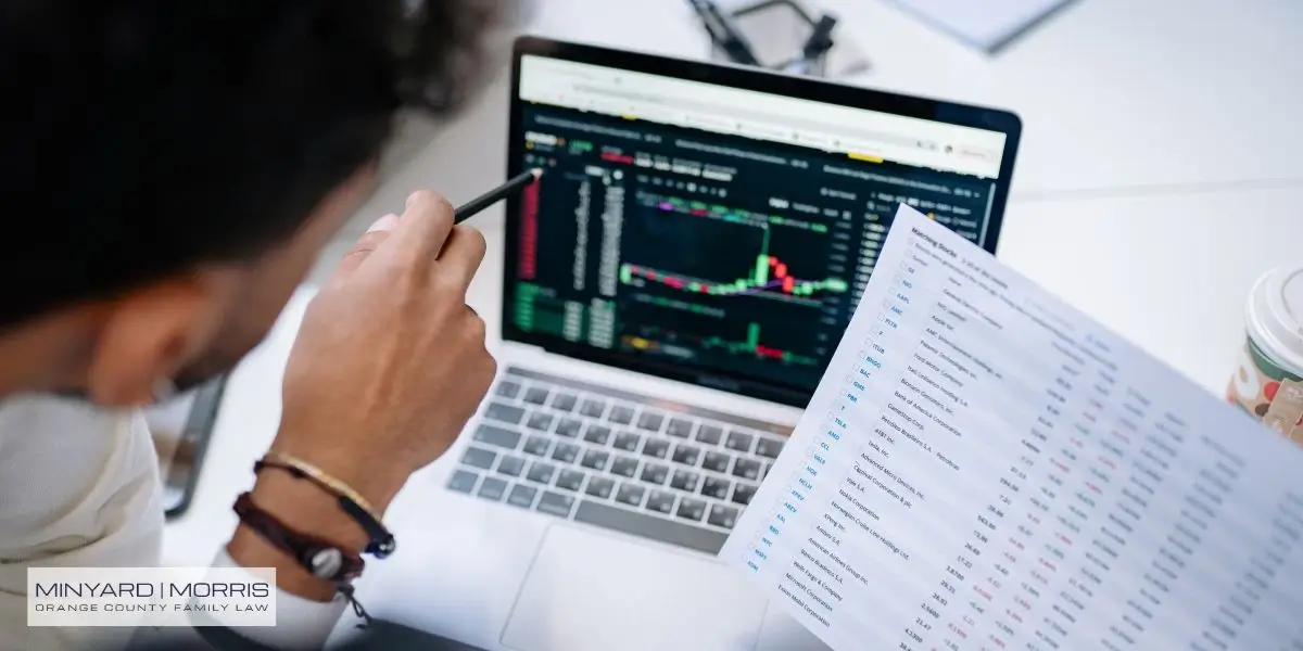 How Venture Capitalists in an Orange County Can Protect Equity, LP Interests, and Carried Interest Divorce?