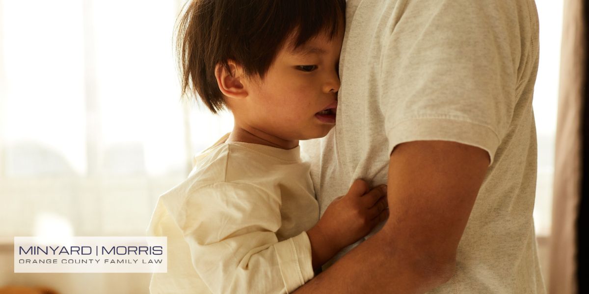 Expert Huntington Beach Child Custody Attorney Expert Huntington Beach Child Custody Attorney