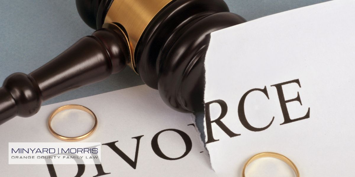 Expert Huntington Beach Divorce Attorney Expert Huntington Beach Divorce Attorney