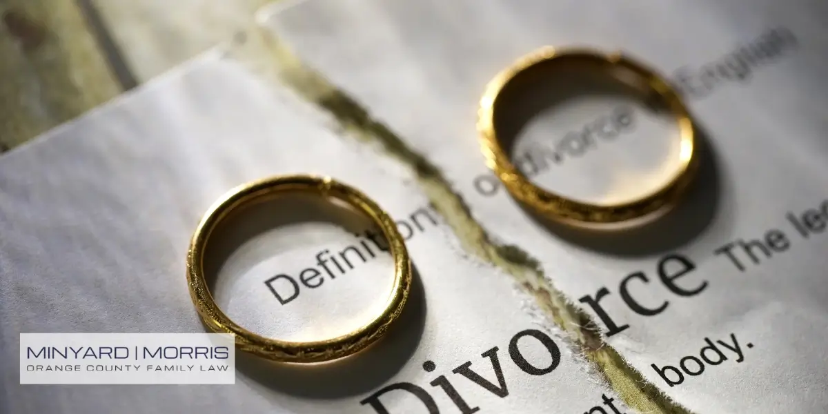 Expert Ladera Ranch Divorce Attorney