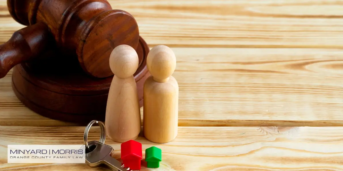 Skilled Laguna Beach Property Division Attorney