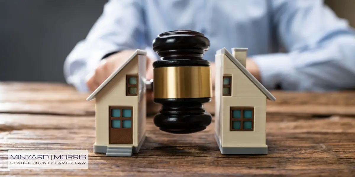 Trusted Laguna Beach Property Division Lawyer