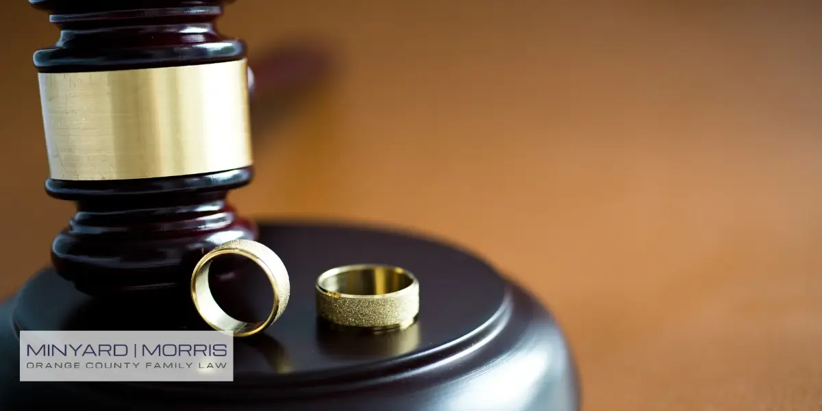 Best Laguna Niguel Divorce Attorney
