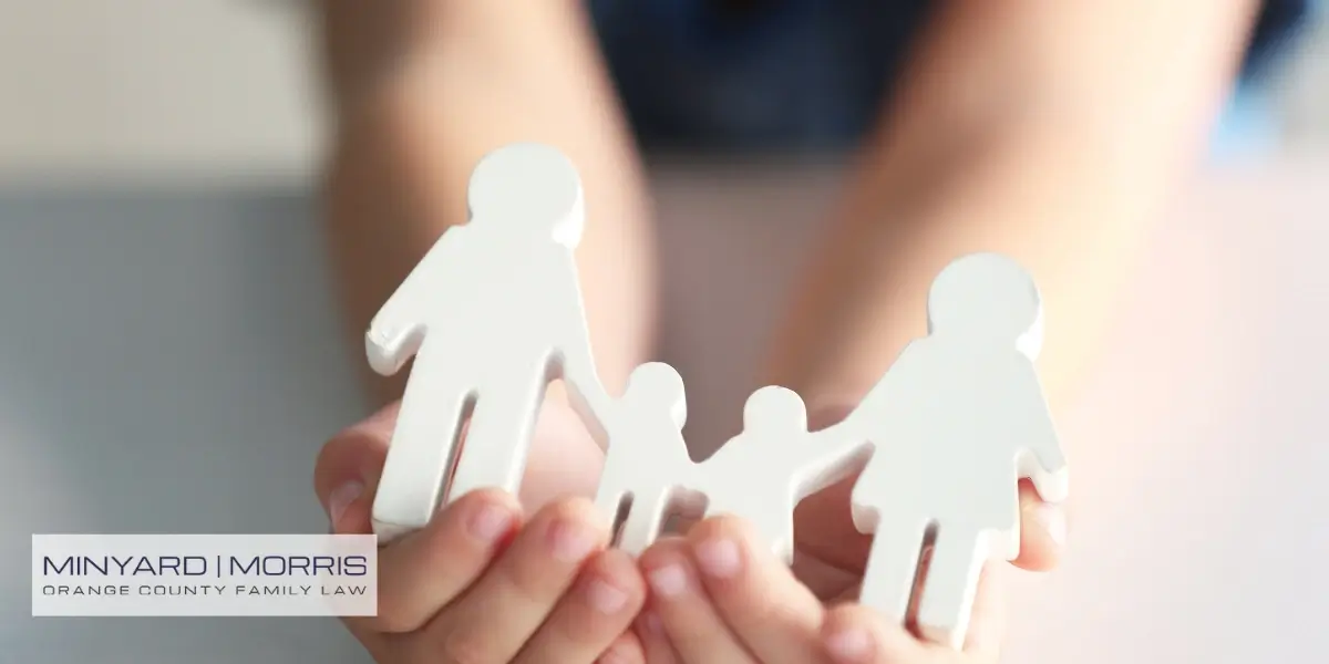 Expert Lake Forest Child Custody Lawyer