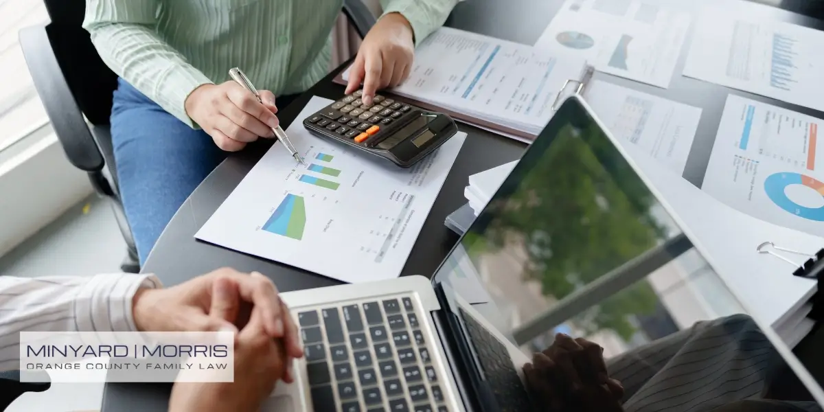 Best Orange County Business Valuation Attorney Best Orange County Business Valuation Attorney