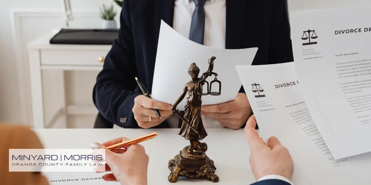 Best Orange County Divorce Mediation Lawyer Best Orange County Divorce Mediation Lawyer
