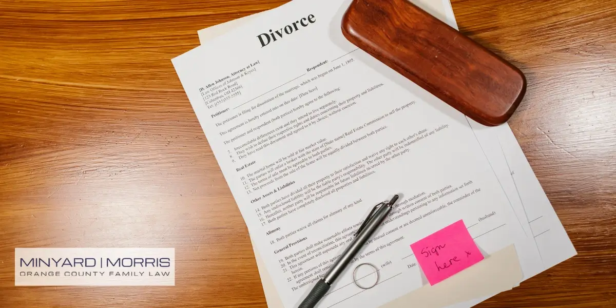 Best Orange County High-Net Worth Divorce Lawyer Best Orange County High-Net Worth Divorce Lawyer