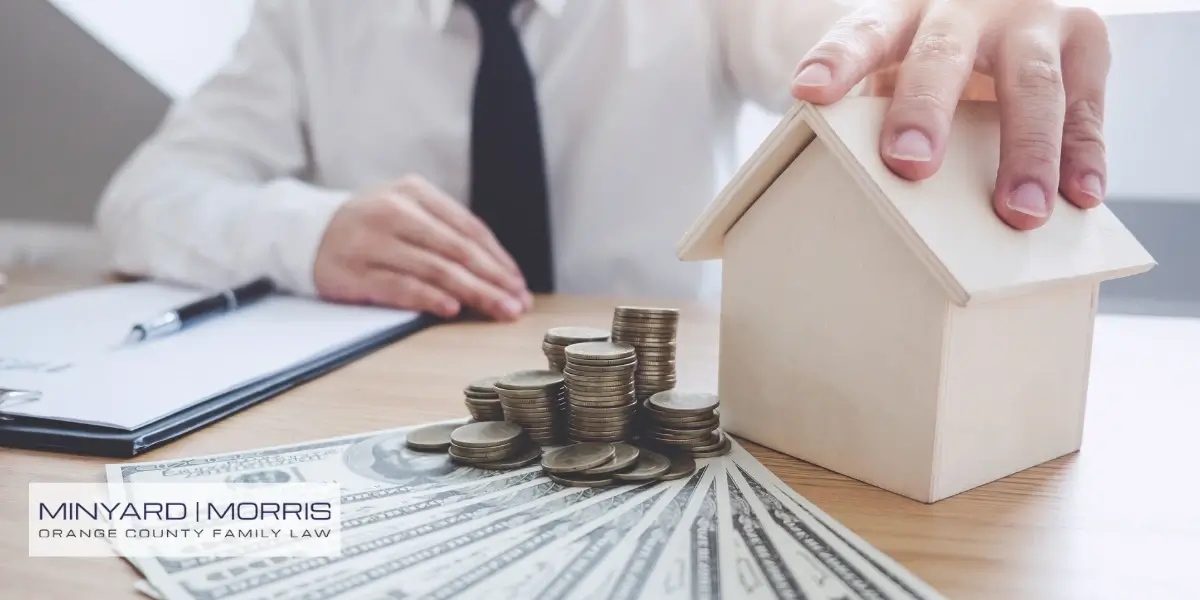 Orange County How Much Does a Divorce Cost 2025