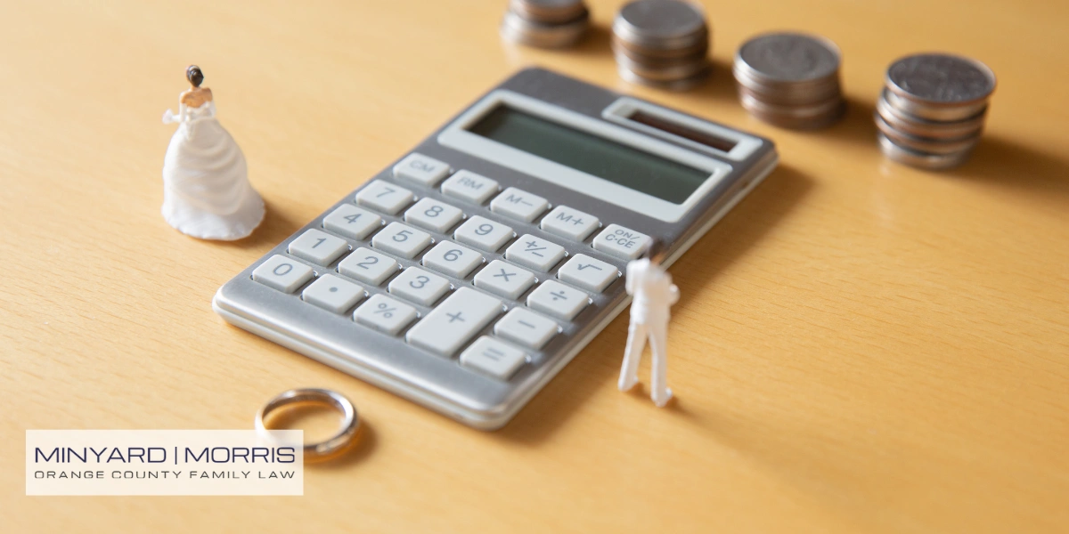 Best Santa Ana Divorce Lawyer for Business Owners and Individuals with a High Net Worth