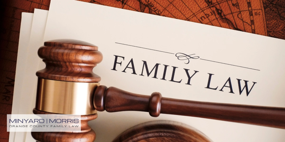 Trusted Santa Ana Family Lawyer Trusted Santa Ana Family Lawyer