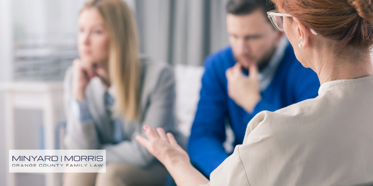 Trusted Santa Ana Mediation Lawyer Trusted Santa Ana Mediation Lawyer