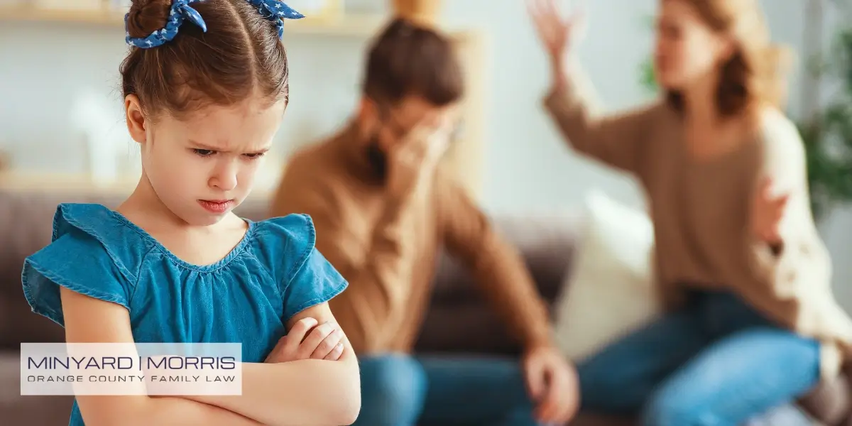 Best Tustin Child Custody Lawyer