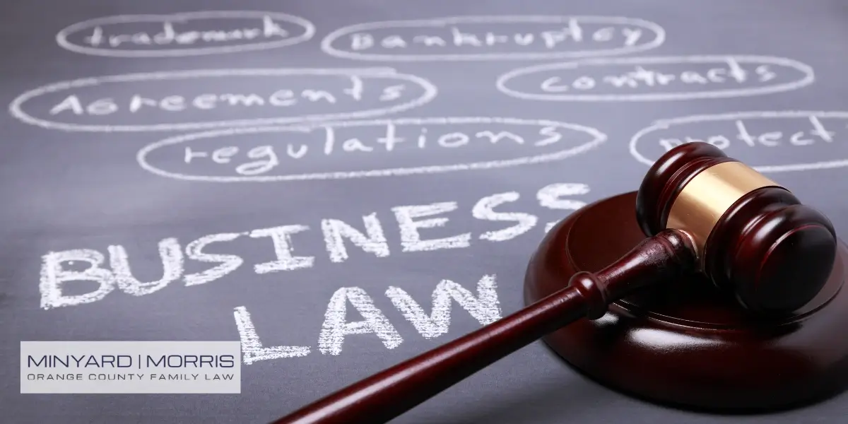 Expert Tustin Divorce Lawyers For Small Business Owners Expert Tustin Divorce Lawyers For Small Business Owners