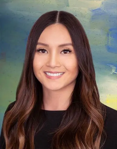 Vicky Zuberi