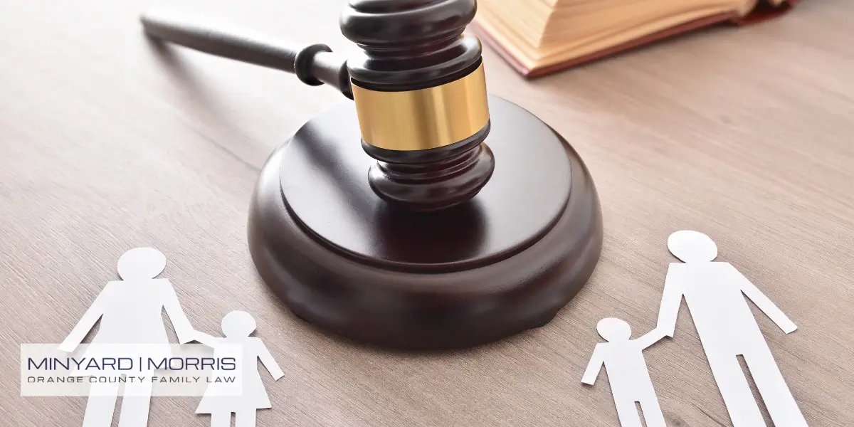 What Are Grounds for Divorce in Orange County? 2025