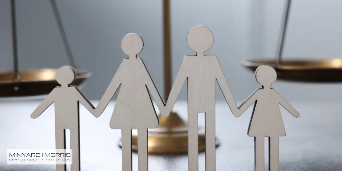 When and for How Long in Orange County Is Spousal Support Paid?